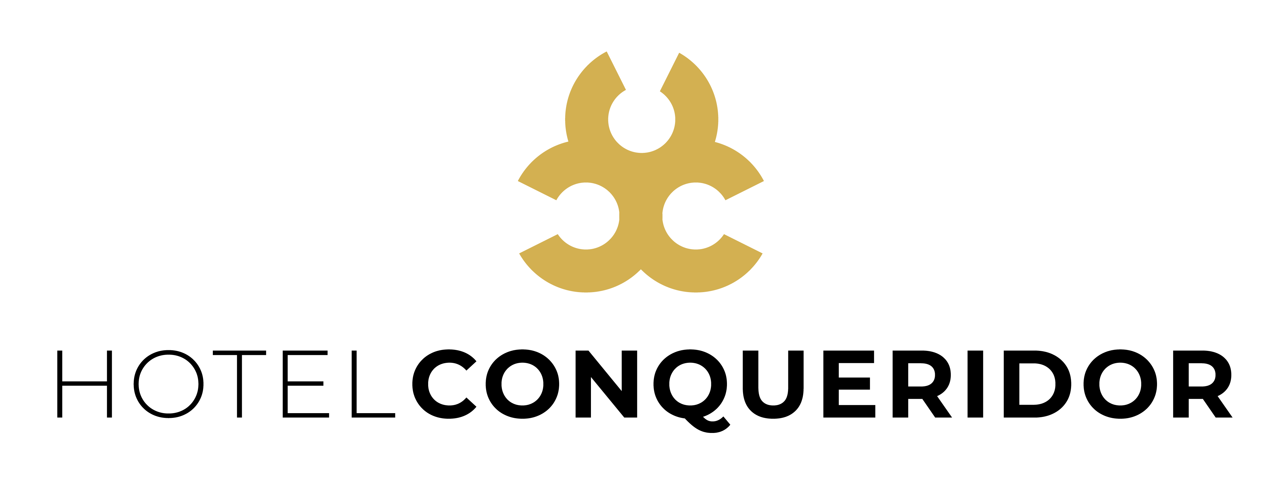 Conqueridor_Logotipo