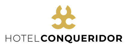 Conqueridor_Logotipo